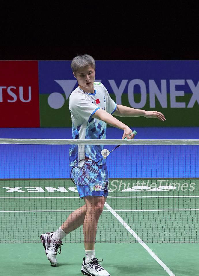 九游-上海海港决赛爆冷迈阿密热火，石宇奇砍下9记关键球，全场沸腾(石宇奇爆冷止步羽毛球男单八强)